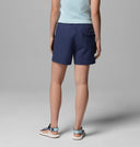 Columbia Ladies ROC Ripstop Nocturnal 5" Short