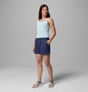 Columbia Ladies ROC Ripstop Nocturnal 5" Short