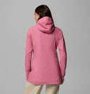 Columbia Ladies Switchback II Rosette Lined Long Jacket