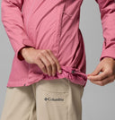 Columbia Ladies Switchback II Rosette Lined Long Jacket