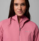 Columbia Ladies Switchback II Rosette Lined Long Jacket