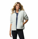 Columbia Ladies Timber Meadow MTR Tea Light Full Zip Fleece