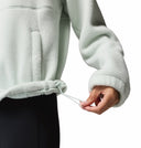 Columbia Ladies Timber Meadow MTR Tea Light Full Zip Fleece