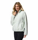 Columbia Ladies Timber Meadow MTR Tea Light Full Zip Fleece