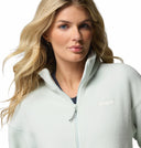 Columbia Ladies Timber Meadow MTR Tea Light Full Zip Fleece