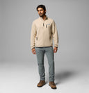 Columbia Men's Ancient Fossil Sweater Weather Full Zip
