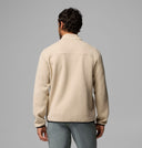 Columbia Men's Ancient Fossil Sweater Weather Full Zip