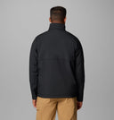 Columbia Men's Ascender Black Softshell Jacket