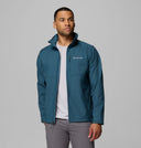 Columbia Men's Ascender Everblue Softshell Jacket