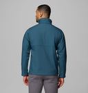 Columbia Men's Ascender Everblue Softshell Jacket