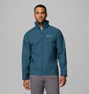 Columbia Men's Ascender Everblue Softshell Jacket