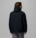 Columbia Men's Black Hikebound II Insulated Jacket