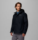 Columbia Men's Black Hikebound II Insulated Jacket