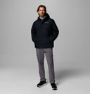 Columbia Men's Black Hikebound II Insulated Jacket