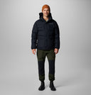 Columbia Men's Black Landroamer Puffer Winter Jacket