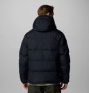 Columbia Men's Black Landroamer Puffer Winter Jacket