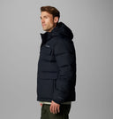Columbia Men's Black Landroamer Puffer Winter Jacket