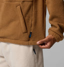 Columbia Men's Delta Timber Crest MTR Fleece Hoodie