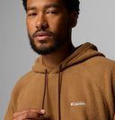 Columbia Men's Delta Timber Crest MTR Fleece Hoodie