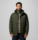 Columbia Men's Greenscape Melenage Whirlibird V Interchange Insulated Jacket