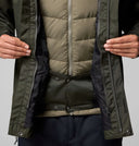 Columbia Men's Greenscape Melenage Whirlibird V Interchange Insulated Jacket