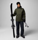 Columbia Men's Greenscape Melenage Whirlibird V Interchange Insulated Jacket