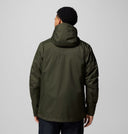 Columbia Men's Greenscape Melenage Whirlibird V Interchange Insulated Jacket
