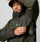 Columbia Men's Greenscape Melenage Whirlibird V Interchange Insulated Jacket