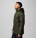 Columbia Men's Greenscape Melenage Whirlibird V Interchange Insulated Jacket