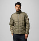 Columbia Men's Greenscape Melenage Whirlibird V Interchange Insulated Jacket
