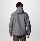 Columbia Men's Hikebound II City Grey Jacket