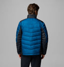 Columbia Men's Phoenix Blue/Black Labyrinth Loop II Insulated Jacket