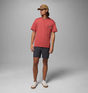Columbia Men's ROC Lite Shark 9" Short