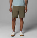 Columbia Men's ROC Stone Green 9" Cargo Short