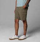 Columbia Men's ROC Stone Green 9" Cargo Short