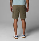Columbia Men's ROC Stone Green 9" Cargo Short