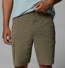Columbia Men's ROC Stone Green 9" Cargo Short