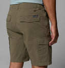 Columbia Men's ROC Stone Green 9" Cargo Short