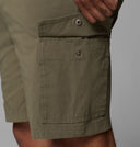 Columbia Men's ROC Stone Green 9" Cargo Short