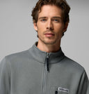 Columbia Men's Sedona Sage Sweater Weather Full Zip