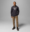 Columbia Men's Shark PHG Archer Buck Hoodie