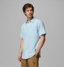 Columbia Men's Silver Ridge Utility II Marine Light SS Shirt