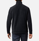 Columbia Men's Steens Mountain Black Vest