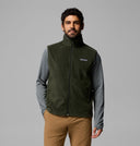 Columbia Men's Steens Mountain Greenscape Vest