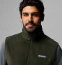 Columbia Men's Steens Mountain Greenscape Vest