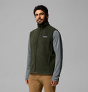 Columbia Men's Steens Mountain Greenscape Vest