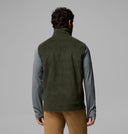 Columbia Men's Steens Mountain Greenscape Vest