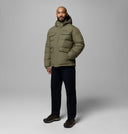 Columbia Men's Stone Green Landroamer Puffer Insulated Jacket