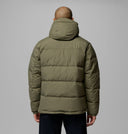 Columbia Men's Stone Green Landroamer Puffer Insulated Jacket