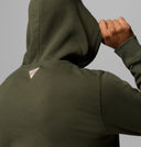 Columbia Men's Surplus Green PHG Archer Buck Hoodie